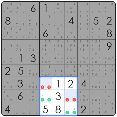 free sudoku print